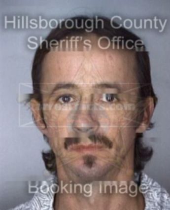 Steven Wade Sparks