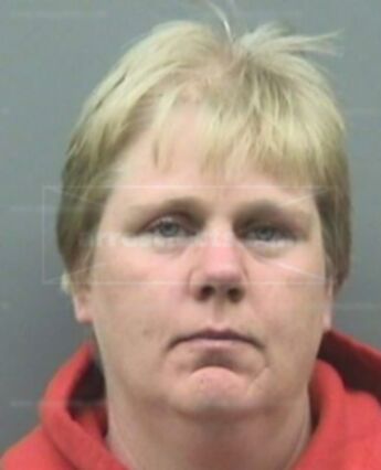 Kimberly Ann Bogle