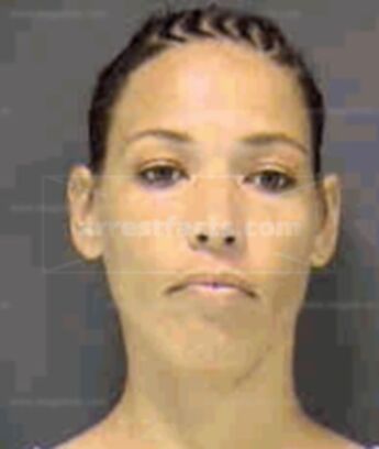 Christina Marie Jordan
