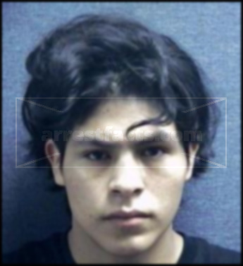 Evik Mendez Maroquin