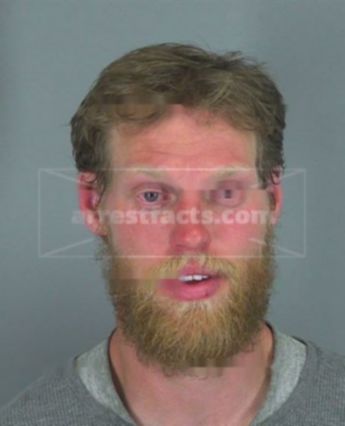 Chadwick Daniel Rickards