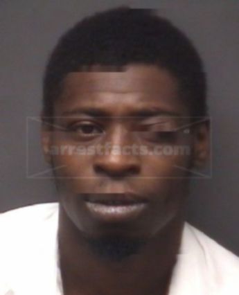 Darnell Carr Jarmal