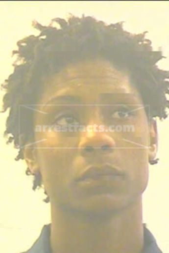 Jasmine Cherelle Manley