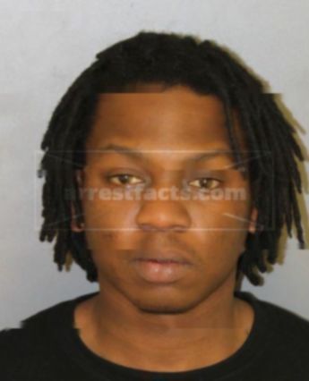Derrick A Richardson