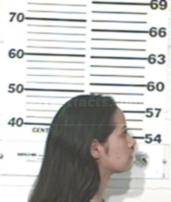Michelle Ann Armijo Martinez