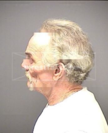 Wayne Barry Huffman