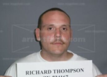 Richard Devon Thompson