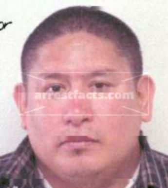 Salvador Gonzales