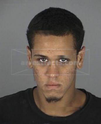 Jeremy Manuel Perez