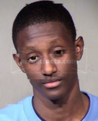 Nathaniel Evan Poindexter