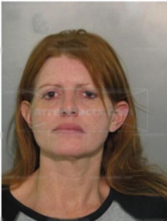 Tammy Marie Cagley