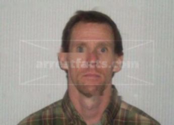 Brian Eugene Mckellips