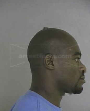 Cedrick Andre Simmons