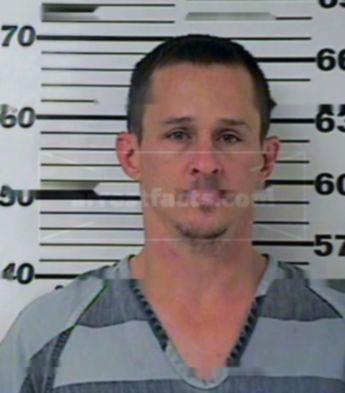 Tommy Lee Cranford
