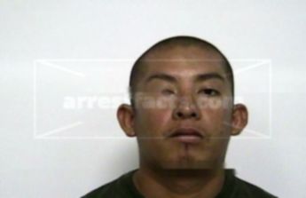 Eleno Cabrera Martinez