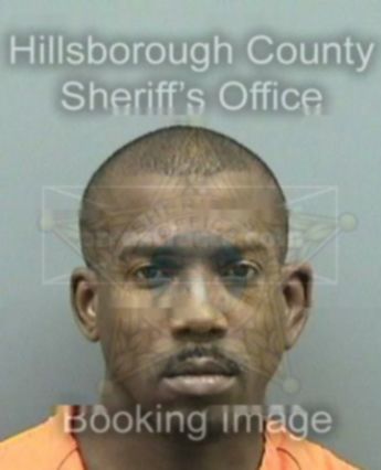 Marwan Yohance Williams