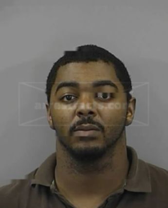 Malcolm Jemal Greene
