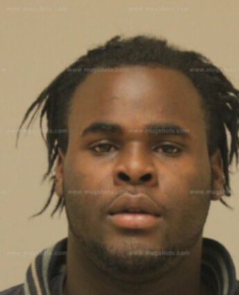 Demarcus Buchanan