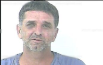 Larry Hubert Goble