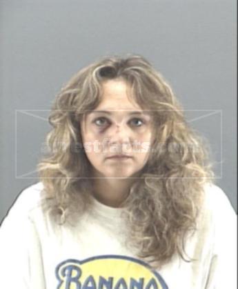 Marlene Ann Reichert