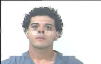 Isral Xavier Martinez-Rodriguez