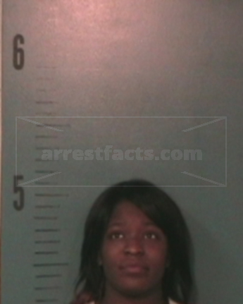 Demeika Lashell Jones