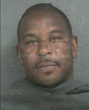 Chester Lee Burks
