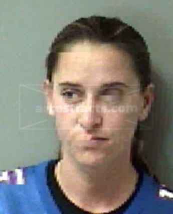 Tiffany Gail Hicks