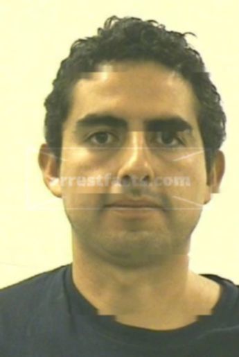 Francisco Javier Monroy