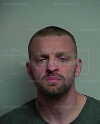 Scotty Alvin Larson