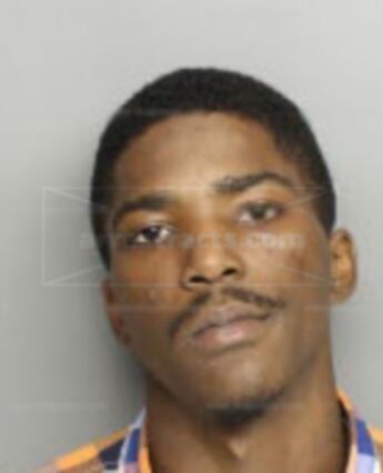 Patrick Benard Bryant