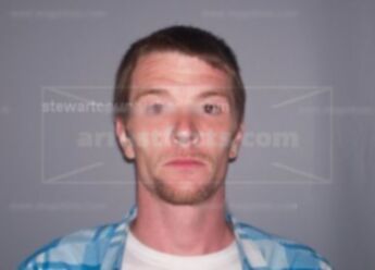 Cody Wayne North