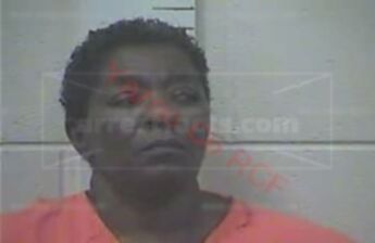 Doris Jean Hughes