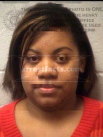 Courtney Lashee Allen