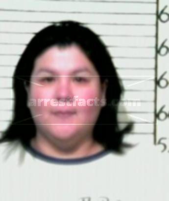 Monica Marie Vargas