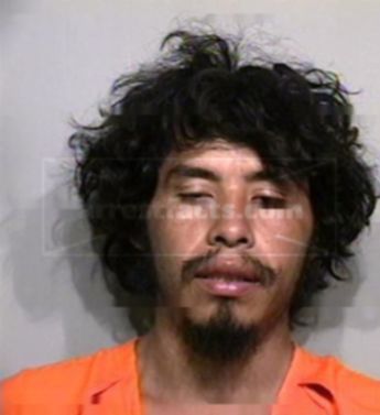 Natividad Jose Avila