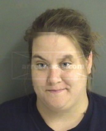 Krystal Lee Brown