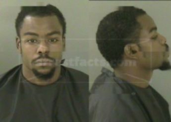 Edwards Jamaal V.