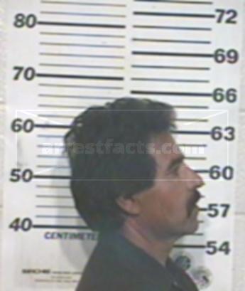 Mario Alonzo Reyna