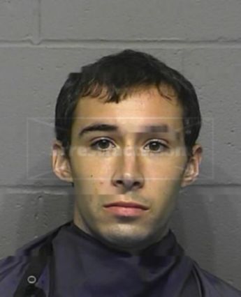 Jacob David Sommerfield