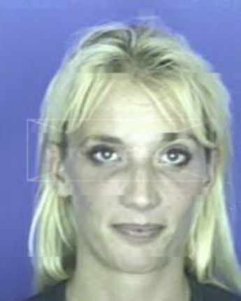 Crystal Dawn Thurmond