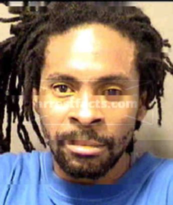 Eric Nathaniel Cobbs
