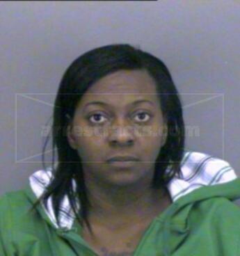 Jessica Marie Bryant