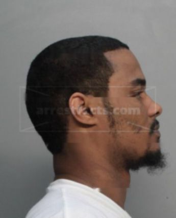 Gordon Leroy Sharpe