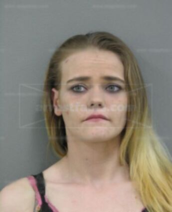 Nina Elizabeth Patrick