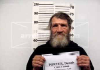 Dennis Leroy Porter