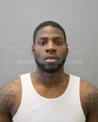 Kenneth Dwayne Bragg