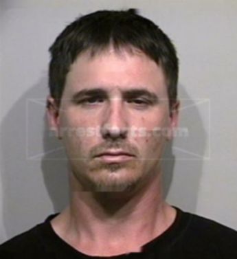 Corey Daniel Moss