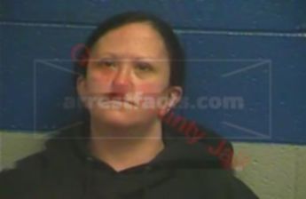 Valerie Gail Byrd