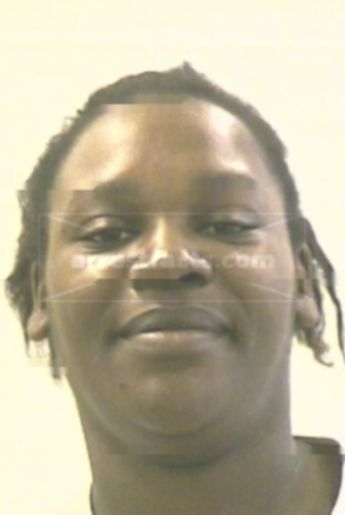 Lawanda Monique Baker